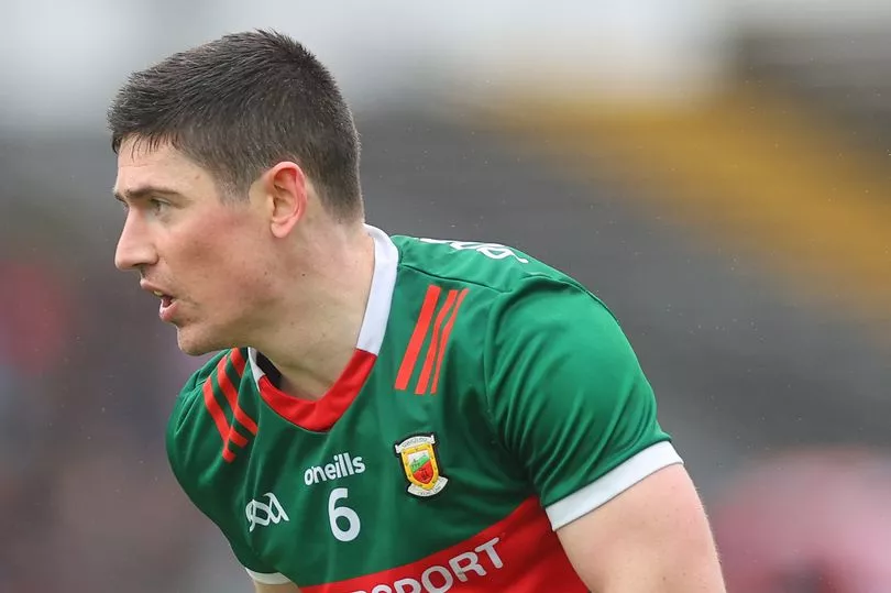From Grief to Glory: Conor Loftus’s Emotional Journey to the All-Ireland IFC Title
