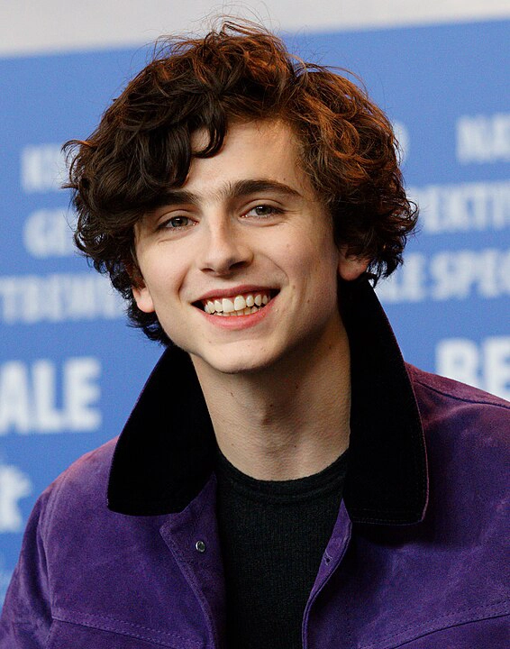Timothée Chalamet’s Historic Hosting and Musical Performance on SNL