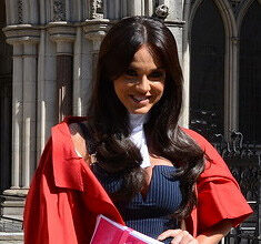Vicky Pattison’s Bold Move: Exposing the Dark World of Deepfake Pornography