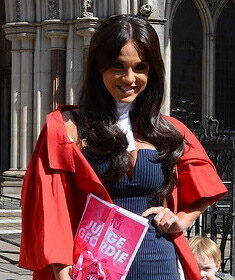 Vicky Pattison’s Bold Move: Exposing the Dark World of Deepfake Pornography