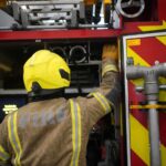 Understanding the Castlebar Gas Explosion: Causes, Consequences, and Prevention