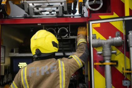 Understanding the Castlebar Gas Explosion: Causes, Consequences, and Prevention