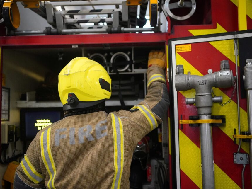 Understanding the Castlebar Gas Explosion: Causes, Consequences, and Prevention