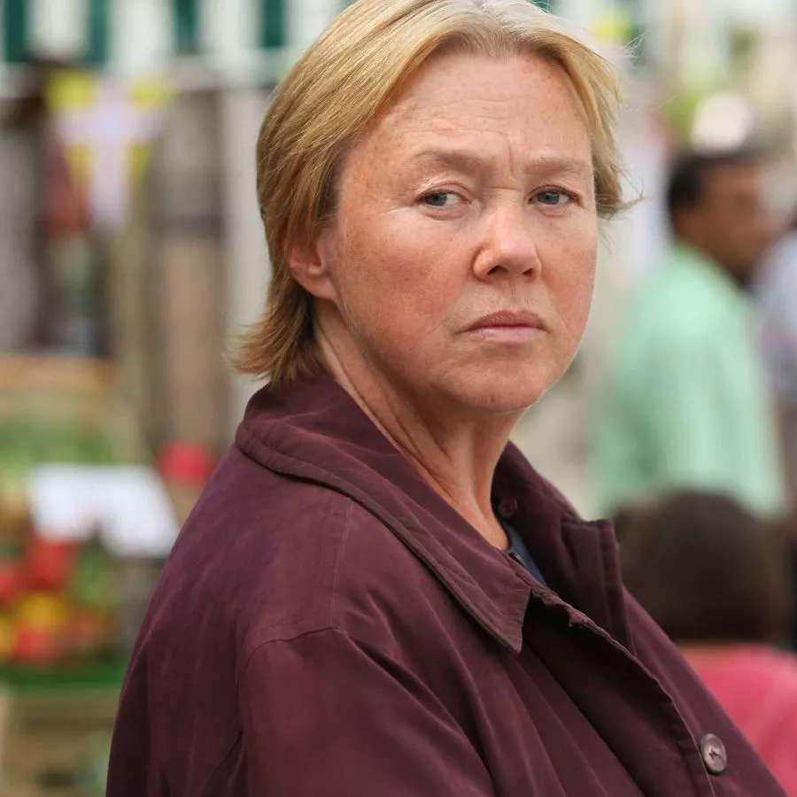 Pauline Quirke: A Legacy of Laughter and Inspiration Amidst a New Challenge