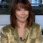 Kay Burley Signs Off: The End of an Era in Sky News Broadcasting