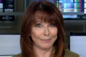 Kay Burley Signs Off: The End of an Era in Sky News Broadcasting