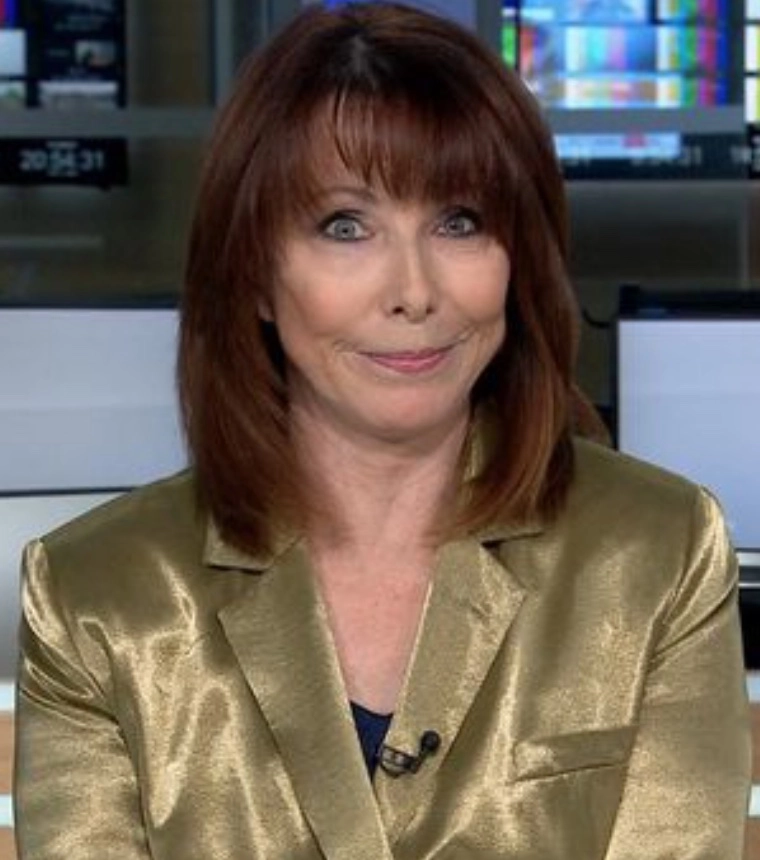 Kay Burley Signs Off: The End of an Era in Sky News Broadcasting