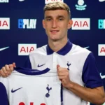From Youngest League of Ireland Goalscorer to Tottenham’s €4M Man: Mason Melia’s Meteoric Rise