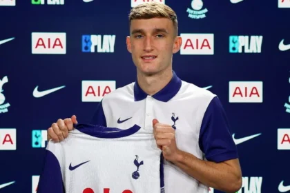 From Youngest League of Ireland Goalscorer to Tottenham’s €4M Man: Mason Melia’s Meteoric Rise