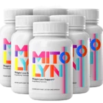 Mitolyn: The Mitochondrial Miracle for Weight Loss in 2025?