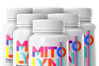 Mitolyn: The Mitochondrial Miracle for Weight Loss in 2025?