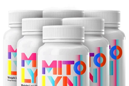 Mitolyn: The Mitochondrial Miracle for Weight Loss in 2025?