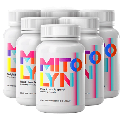 Mitolyn: The Mitochondrial Miracle for Weight Loss in 2025?