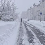 Beast from the East 2.0: Ireland Braces for Arctic Blast