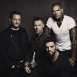 Boyzone Unmasked: 5 Shocking Revelations from the New Documentary