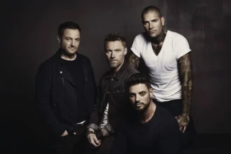 Boyzone Unmasked: 5 Shocking Revelations from the New Documentary