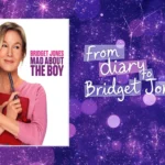 From Diary to Dating Apps: Bridget Jones Navigates Love in the Digital Age