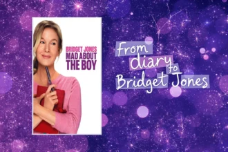 From Diary to Dating Apps: Bridget Jones Navigates Love in the Digital Age