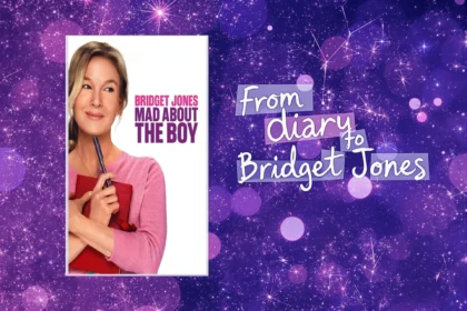 From Diary to Dating Apps: Bridget Jones Navigates Love in the Digital Age