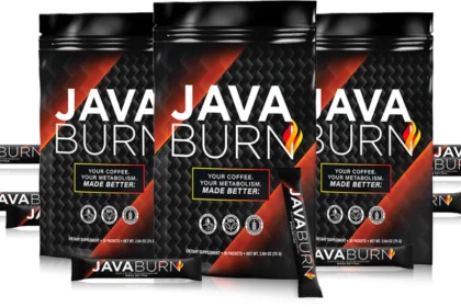 Java Burn 2025: Ignite Your Metabolism with the 7-Second Coffee Hack