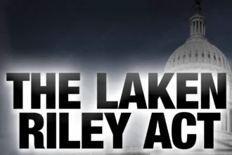The Laken Riley Act: Trump’s First Legislative Victory Sparks Immigration Debate