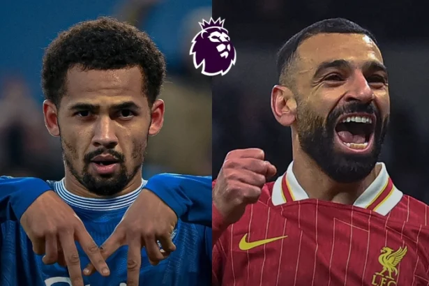 Goodison’s Last Stand: Liverpool Seek to Clinch Title in Final Merseyside Derby at Historic Ground