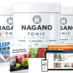 Nagano Lean Body Tonic: The 2025 Wellness Revolution You Can’t Ignore