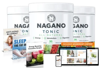 Nagano Lean Body Tonic: The 2025 Wellness Revolution You Can’t Ignore