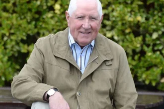 Paddy Cullen: The Goalkeeping Giant Who Shaped Dublin’s Golden Era