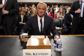 Trump’s FDA Shakeup: RFK Jr.’s Potential Takeover and What It Means for Public Health